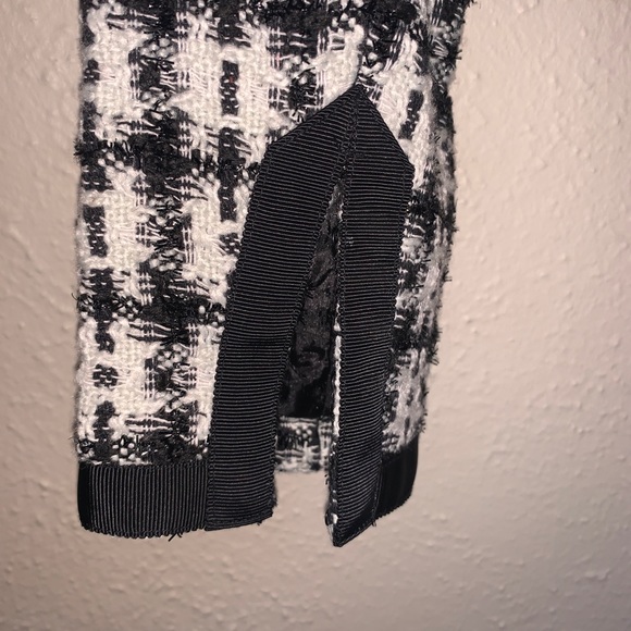 Tweed Jacket - Picture 4 of 7